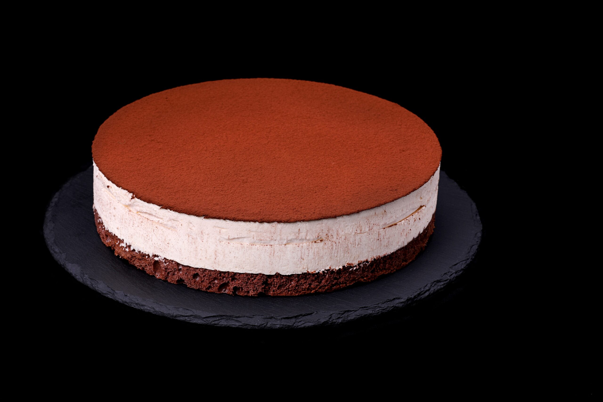 Tiramisu kage coverbillede